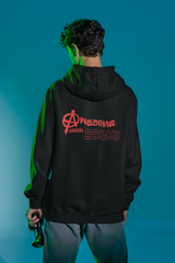 Awesome Oversized Unisex Hoodie