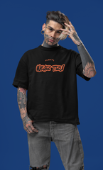 Wear Tru Unisex Oversized T-shirt